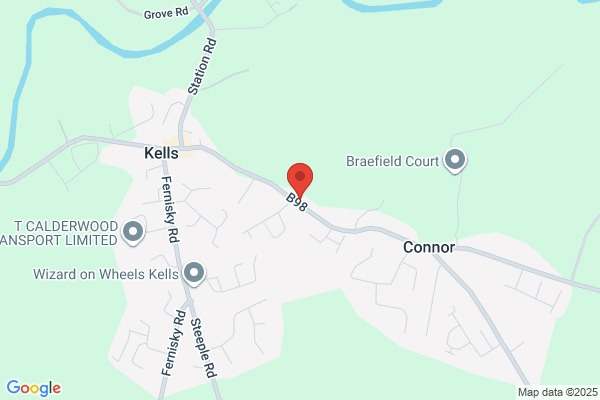 Kells Pharmacy