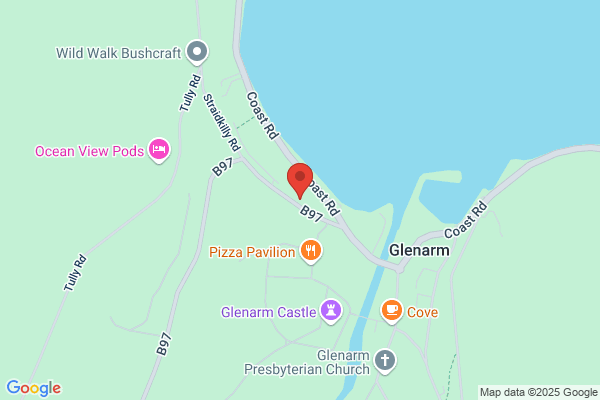 Antrim Coast Medical Practice