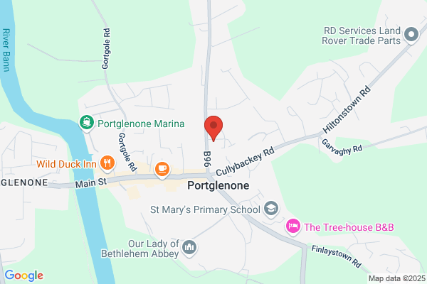 Portglenone Health Centre