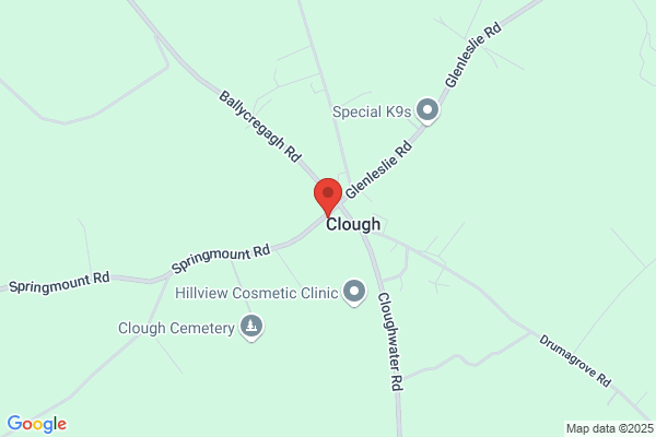 Clough Glasgow Rangers Supporters Club