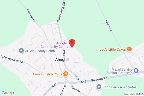 Ahoghill Community Centre