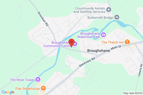 Broughshane Community Centre