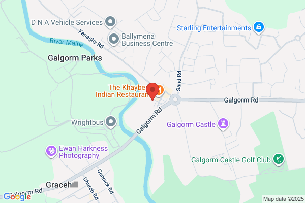 Galgorm Community Centre