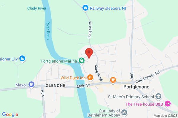 Portglenone Community Centre