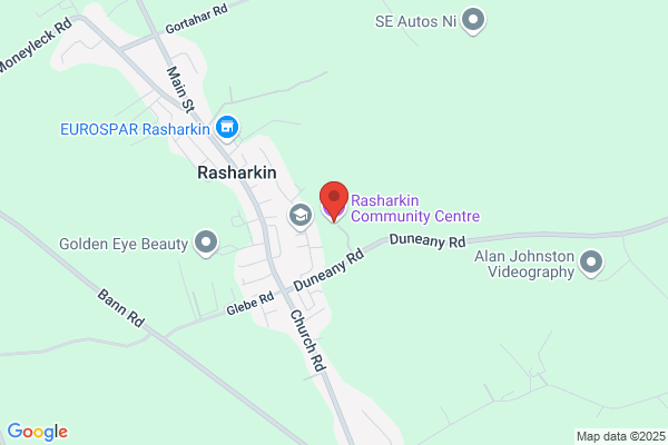 Rasharkin Community Centre