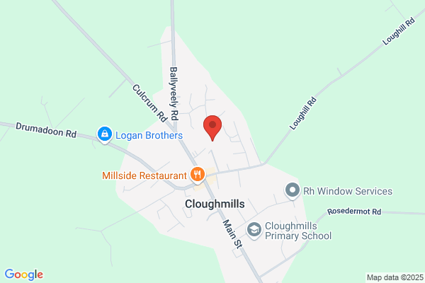 Cloughmills Community Action Team