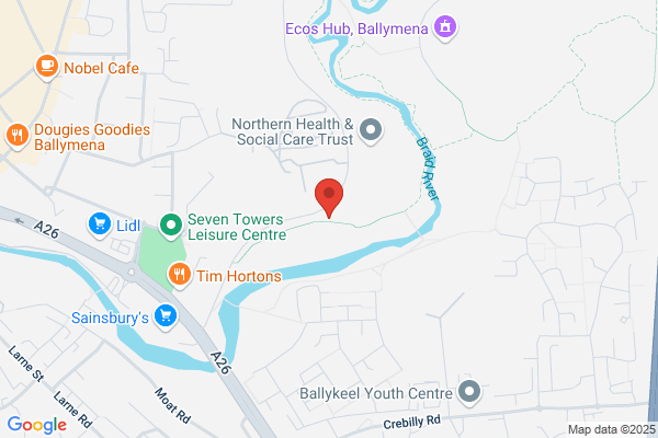 Waveney Community Association