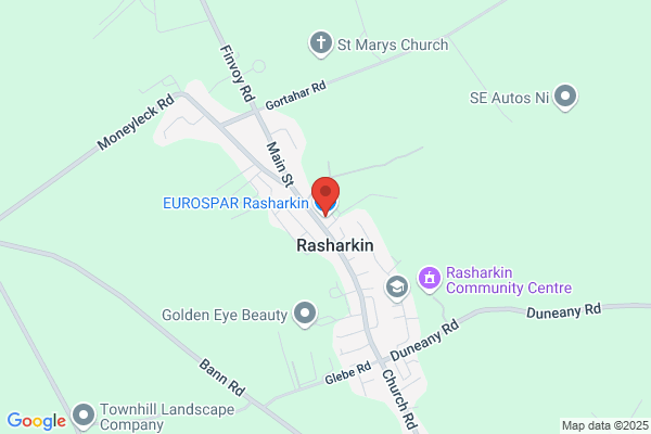 EUROSPAR Rasharkin