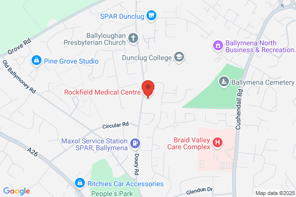 Inspired Counselling Services