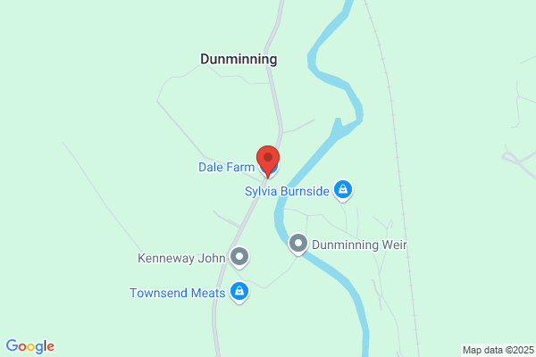 Dale Farm Ltd