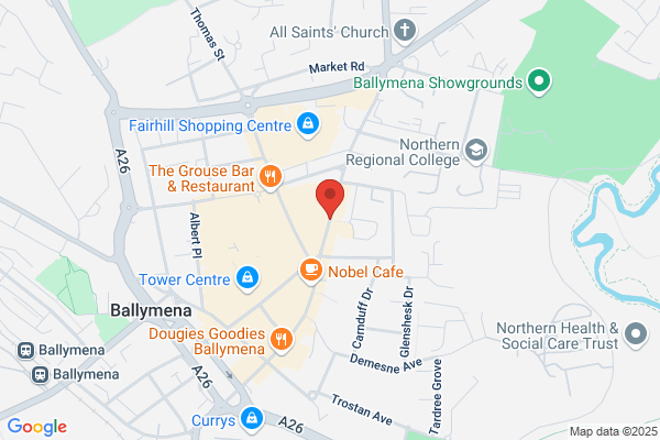 Laura Jones Dental & Implant Clinic