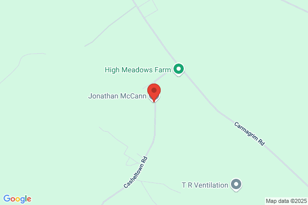 H O McCann