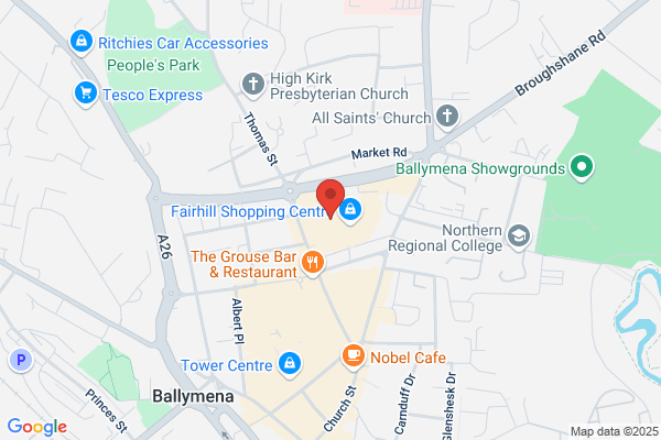 Wallis - CLOSED