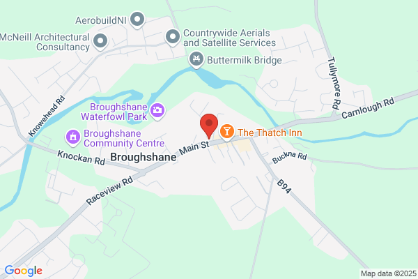 Broughshane Medical Centre