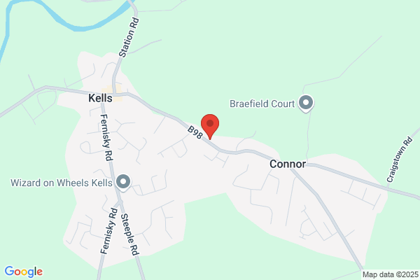 Kells & Conner Medical Centre