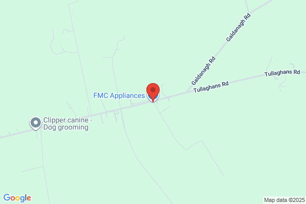 FMC Appliances