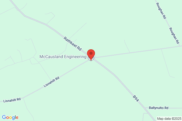 McCausland Engineering