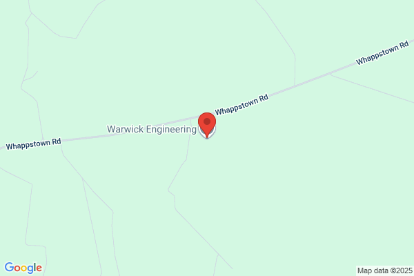 Warwick Engineering