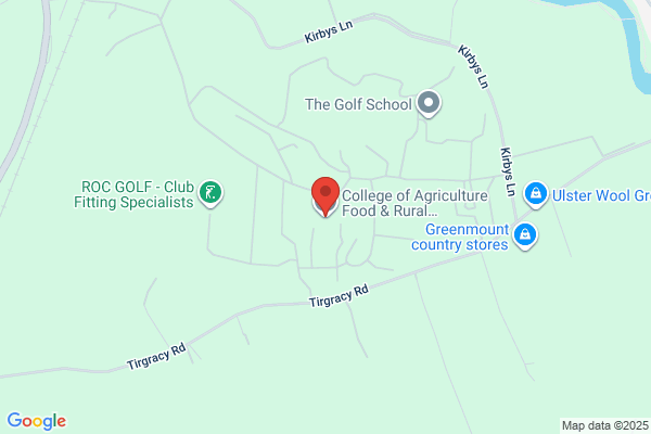 Greenmount College
