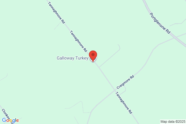 North Antrim Turkeys Ltd