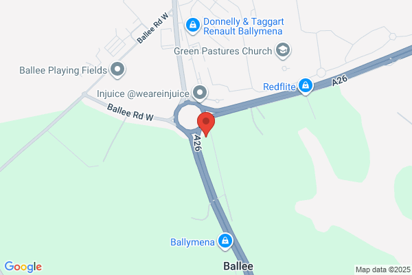 W J Kissack