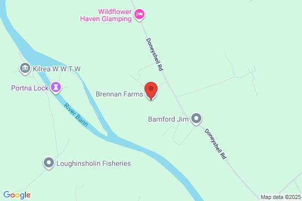Brennan Farm