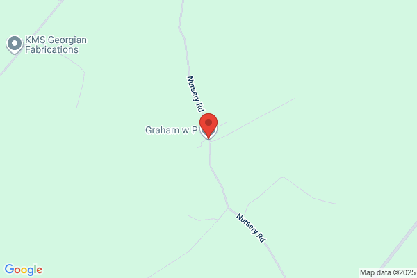 W P Graham