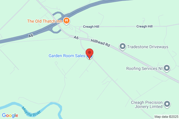 Garden Studios Ireland