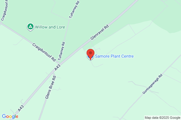 Greenvale Garden Centre