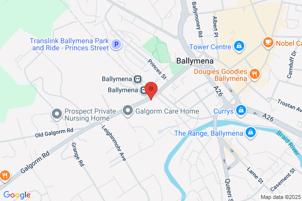 Travellers Rest