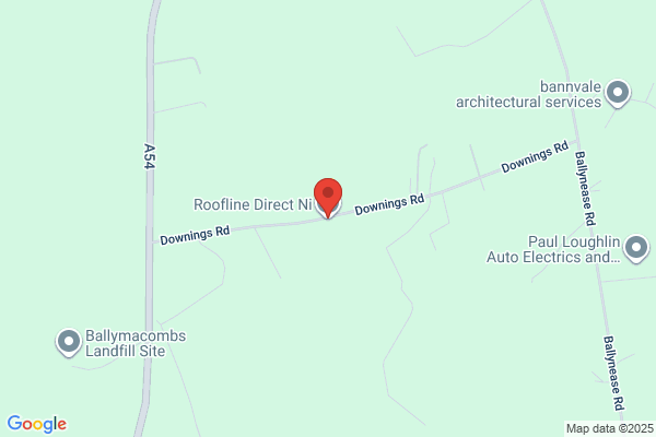 Roofline Direct NI