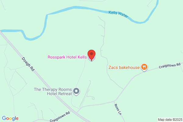 Ross Park Hotel