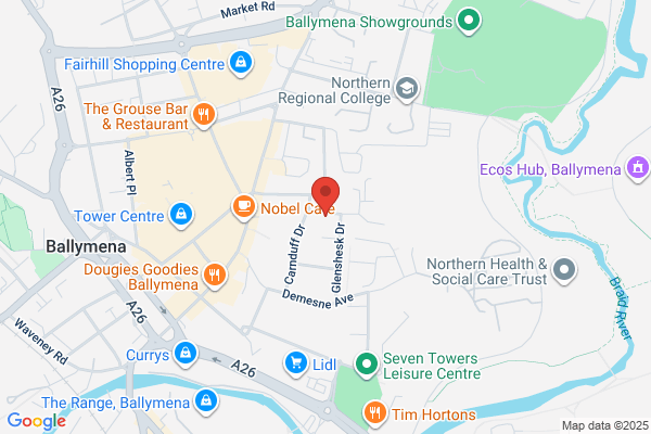 Clanmil Housing Association Ltd