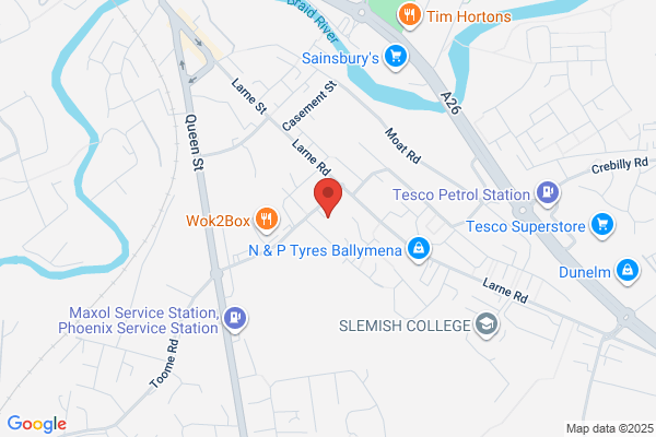 Fold Housing Association & Trust