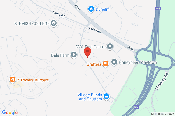 Ballymena Meats