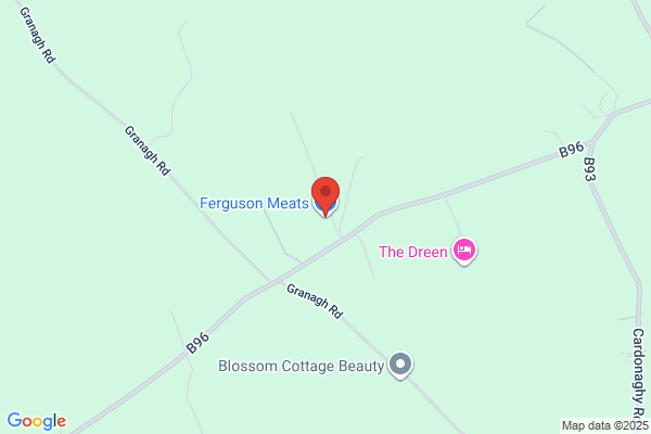 Ferguson Meats Ltd