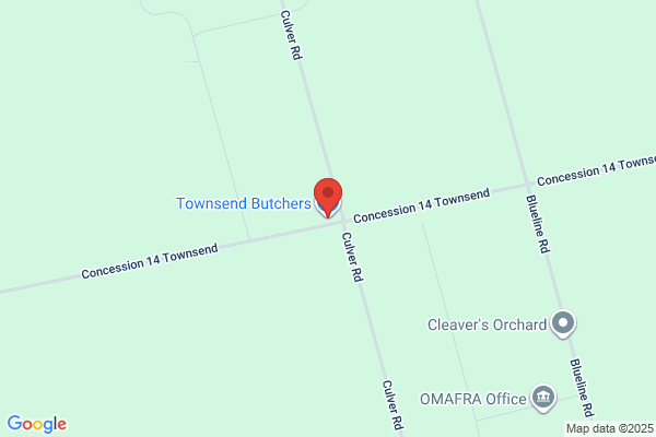 Townsend Meats