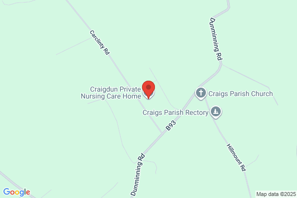 Craigdun Private Nursing Home