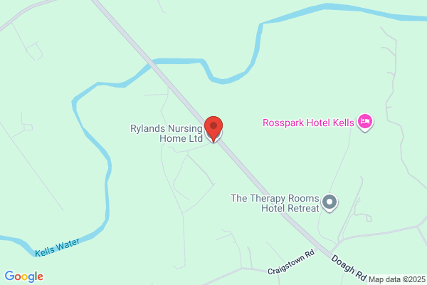 Rylands Nursing Home