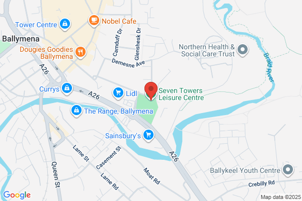 Riks Reptiles & Aquatic Centre