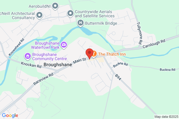 Youngs Broughshane Ltd