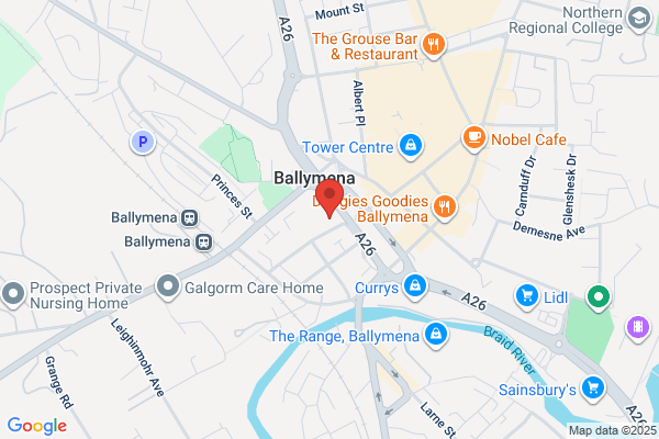 Bamford Cycles