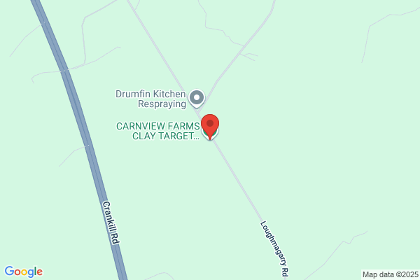 Carnview Hatcheries Ltd
