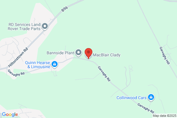 Clady Timber Co