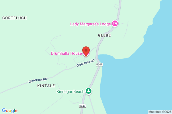 Drumalla House