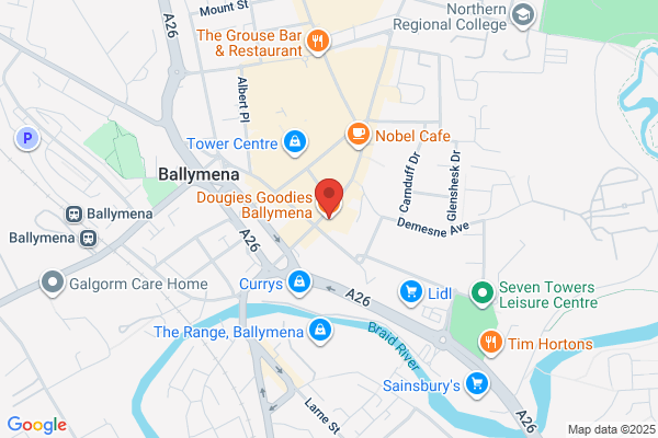 Gideons International