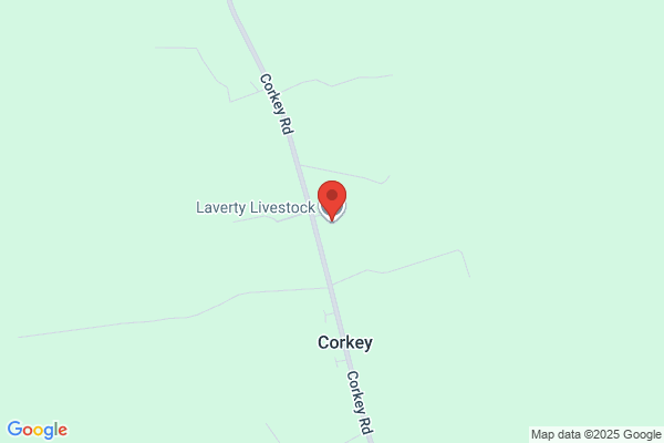 Laverty Livestock