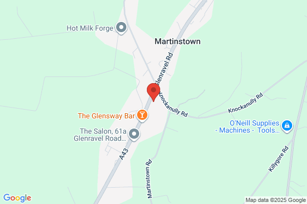 Martinstown Livestock Mart Ltd