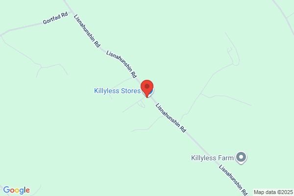 Craigs Post Office