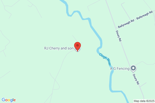 R J Cherry
